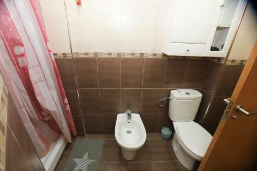 Apartamento Stella Maris