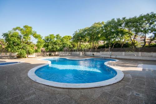 Apartamento Gocosta Arquus Deluxe 1