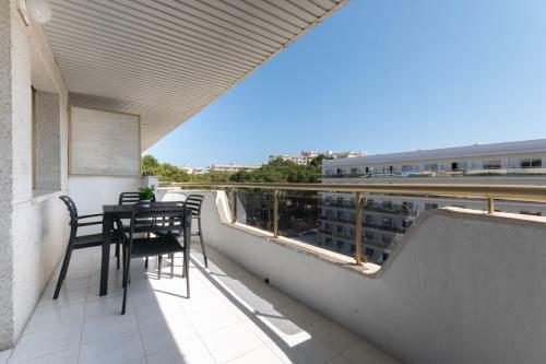 Apartamento Gocosta Arquus Deluxe 1