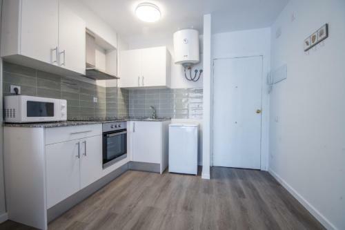 Apartamento Gocosta Arquus Deluxe 1