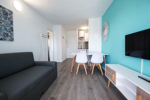 Apartamento Gocosta Arquus Deluxe 2