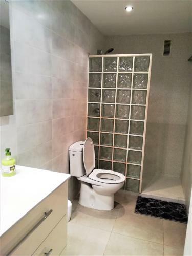 Amazing Buigas Luxe Apartment
