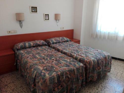 Apartamento Samoa Basic
