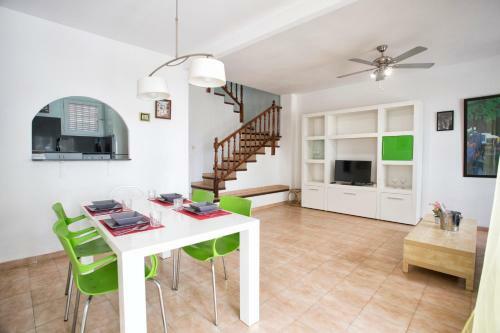 Casas Blancas Playa