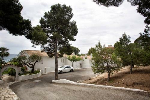 Casas Blancas Playa