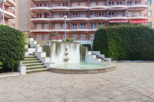 Apartamento Albatros Luxe Iberplaya
