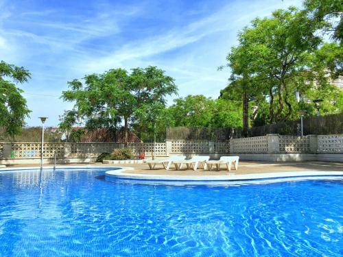 Apartamento Rentalmar Arquus Plus