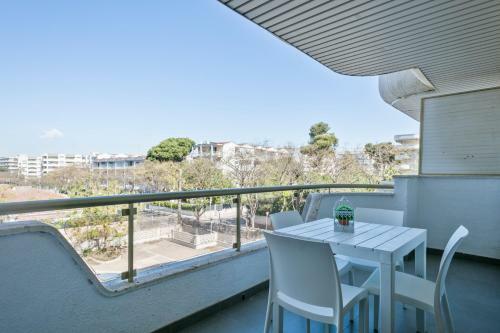 Apartamento Rentalmar Arquus Plus