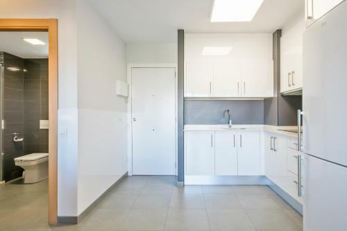 Apartamento Rentalmar Arquus Plus