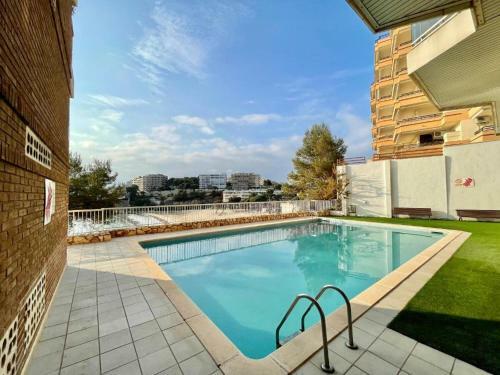Apartamento For A Stay Bahia Mar