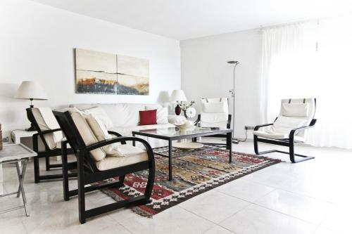 Apartamento Maria Anagabu Planet Costa
