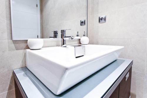 Apartamento Maria Anagabu Planet Costa