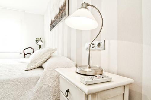 Apartamento Maria Anagabu Planet Costa