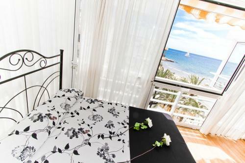 Apartamento Rubens Planet Costa Dorada