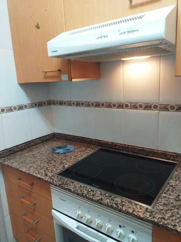Apartamento Village-park-luxe Iberplaya