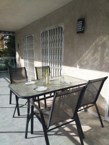 Apartamento Village-park-luxe Iberplaya