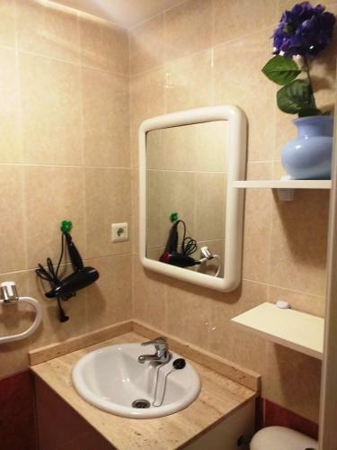 Apartamento Village-park-luxe Iberplaya