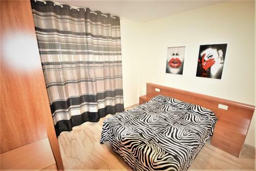 Apartamentos Sol Dorada