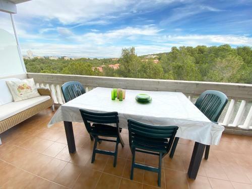 Apartamento Synergie Si01 - Cye