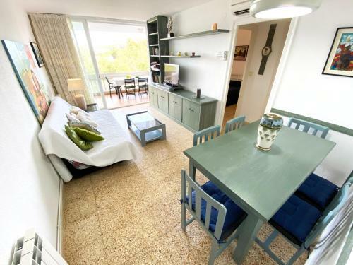 Apartamento Synergie Si01 - Cye