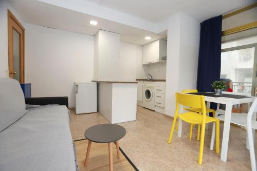 Apartamento Cat-92 225