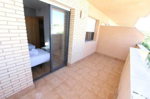 Apartamento Garden Planet Costa Dorada