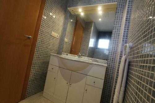 Apartamento Garden Planet Costa Dorada