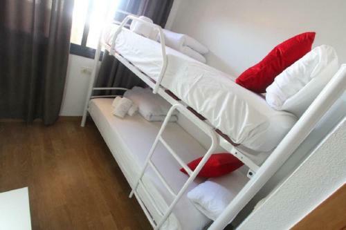 Apartamento Garden Planet Costa Dorada
