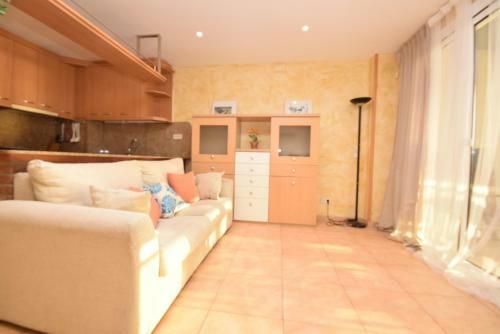 Apartamento Gicd Gavina Beachfront