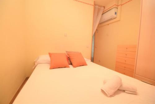 Apartamento Gicd Gavina Beachfront