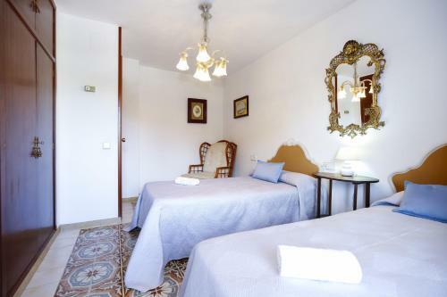 Villa Cococha Piscina Privada