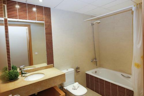 Apartamento Joel 1 Planet Costa Dorada