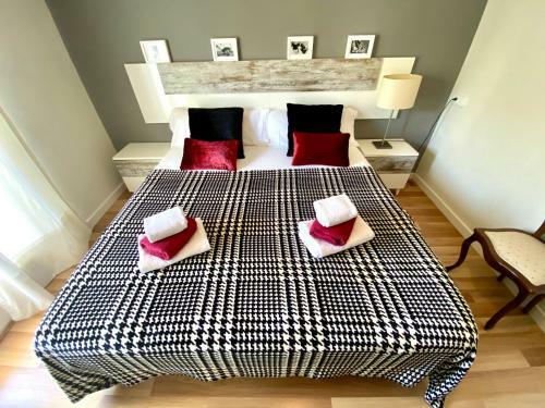 Villa Victoria Beach Salou