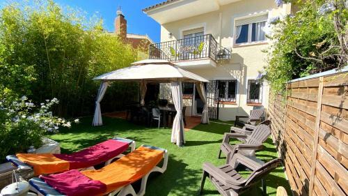 Villa Victoria Beach Salou