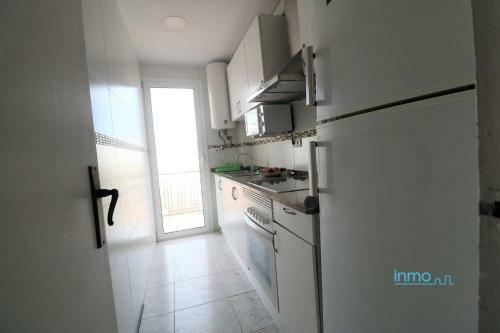 Apartamento Neptuno Con Vistas Al Mar