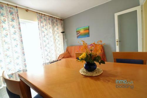 Apartamento Neptuno Con Vistas Al Mar
