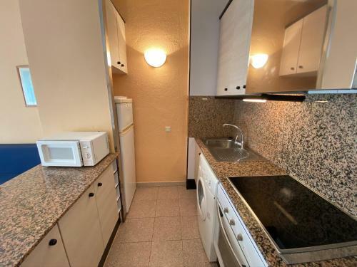 Apartamento Adaptado Para La Silla de Ruedas