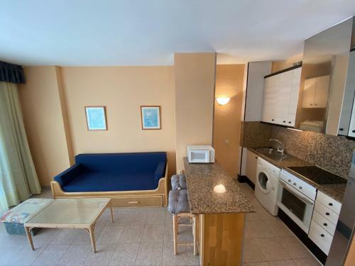 Apartamento Adaptado Para La Silla de Ruedas