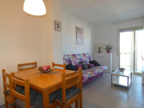 Apartamento Rentalmar Pino Alto
