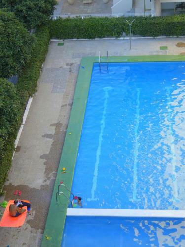 Apartamento Rentalmar Pino Alto