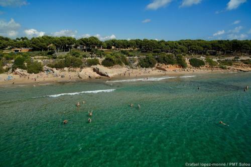 Hotel Camping & Resort Sangul� Salou