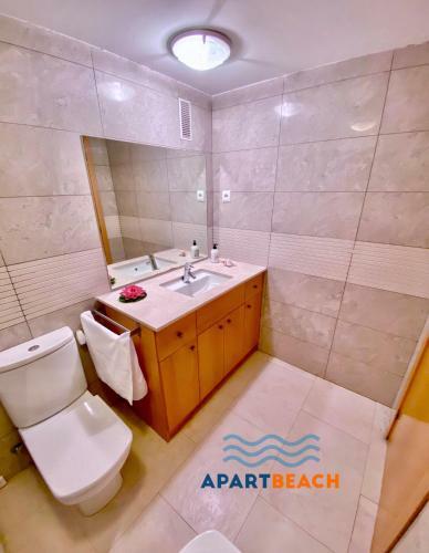 Apartbeach Aqquaria Spa