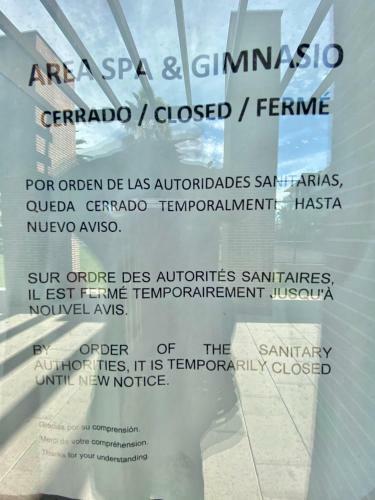Apartbeach Aqquaria Spa