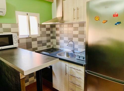 Apartamento Book Cap Ferrat Salou