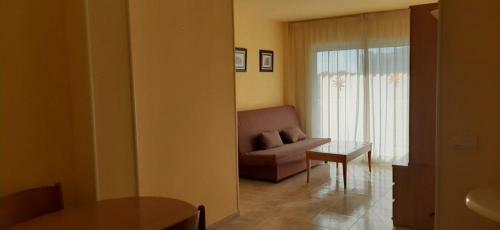 Apartamento Apcostas - Living Park