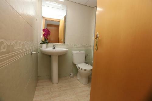 Apartamento Bellavista Luxe