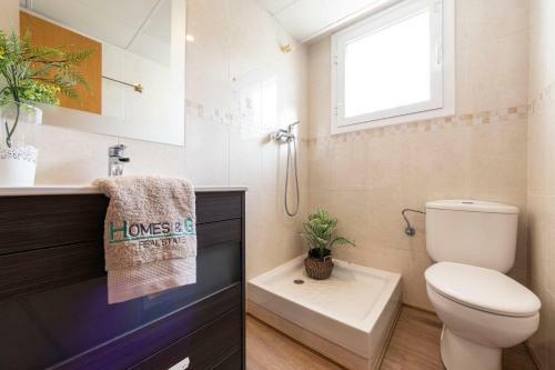 Homes & Go Adosado