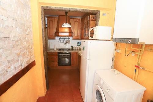 Apartamento Cye 6