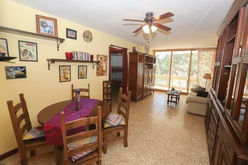 Apartamento Cye 6