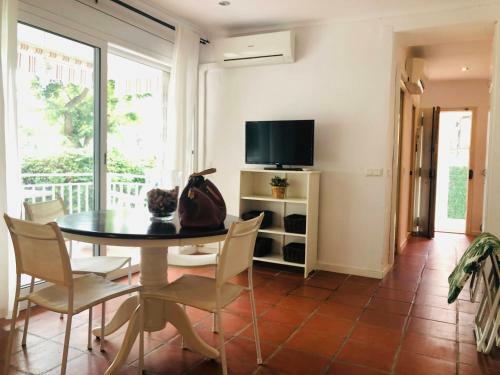 Apartamento Sunandbed Sayonara Bajo
